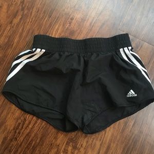 Adidas Running Shorts